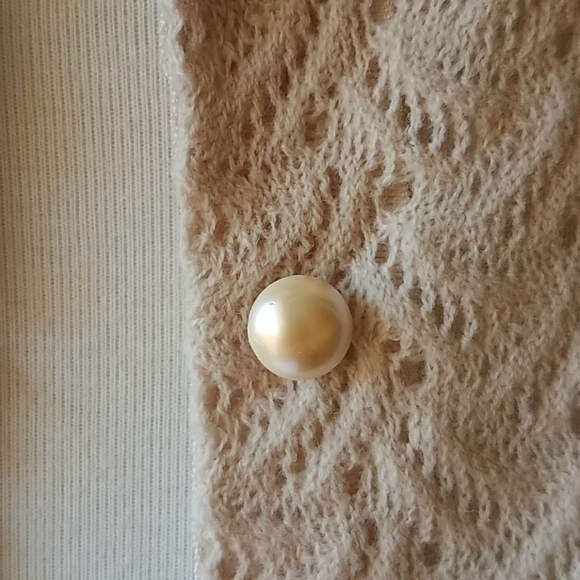 Baar & Beards vintage cardigan - Picture 3 of 10